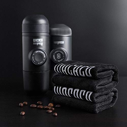 image for WACACO Barista Towels Pack, Perfect for Taking Care of Your Portable E