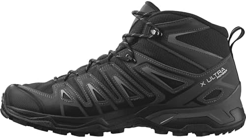Salomon Quest Amazon Salomon Hiking Shoes Women's Salomon Quest