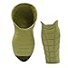 Xcostume The Winter Cool Soldier Bucky Arm Sleeve Prop DIY Adult -V3 Plastic Version