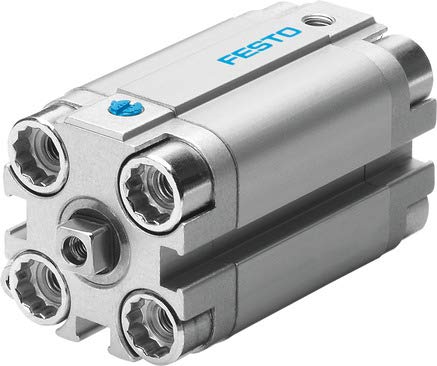 Festo 157031 Model AEVULQ-16-25-P-A Compact Cylinder