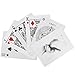 Ellusionist Bicycle Ghost Legacy Playing Cards by White Edition
