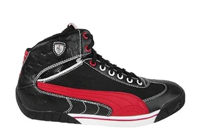 puma ferrari shoes 40