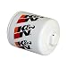 K&N HP-1003 Performance Wrench-Off Oil Filter primary
