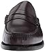 Sebago Clovehitch II FGL Waxed Boat Shoes - Leather Moccasins for Men with Breathable Mesh Panels, Anatomical EVA Midsoles, and Slip-Resistant Outsoles