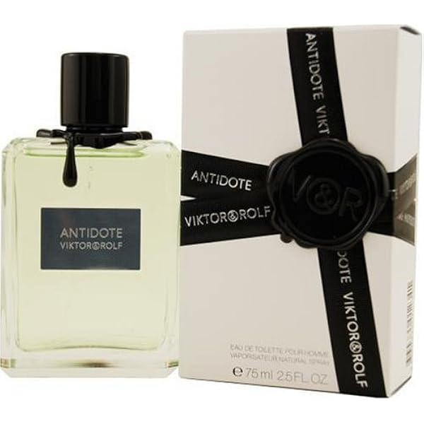 viktor & rolf men's fragrance