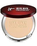 Bye Bye Redness Erasing Correcting Powder Neutral Beige