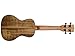 Kala KA-PWC Pacific Walnut Concert Ukulele, Natural, Concert