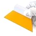 7MO 1 Pcs Window Film Tools Tube Rubber Squeegee Water Blade Decal Wrap Applicator 3.8 Inch Car Vinyl Home Tint High Quality & Durable