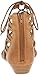 Rampage Women's Salina Gladiator Sandal