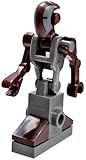 LEGO Star Wars LOOSE Minifigure Clone Wars FA-4 Pilot Droid