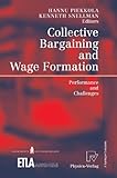 Image de Collective Bargaining and Wage Formation: Performance and Challenges
