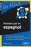 Premiers pas en espagnol by 