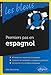 Premiers pas en espagnol by 