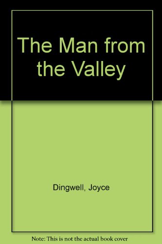 The Man from the Valley