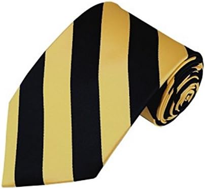 Collegiate Stripe Ties (Multiple Colors)