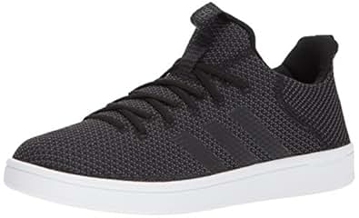 adidas cf adv adapt black sneakers