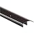 M-D Building Products 69709 1-1/4-Inch by 4-Inch by 72-Inch TH153 Bumper Threshold, Bronze
