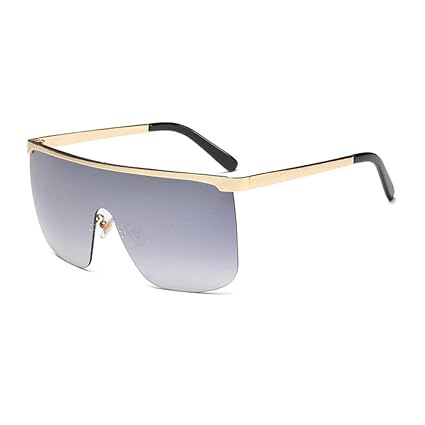 gafas de sol cuadradas mujer