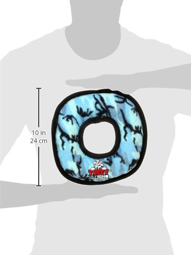 Tuffy Ultimate Ring Camo Blue