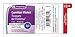 De La Cruz 1% Gentian Violet First Aid Antiseptic Liquid, Made in USA 1 FL. OZ.