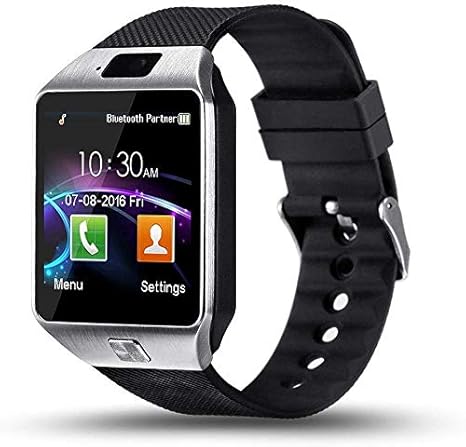 m9 bluetooth smart watch
