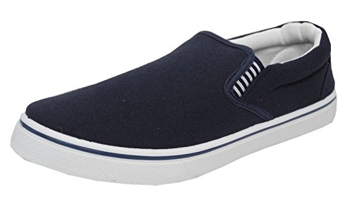 mens deck shoes size 13