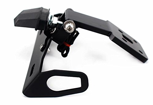 Motorcycle Fender Eliminator Kit For Kawasaki Ninja636 ZX-6R 2009-2018 ZX-10R 2008-2010