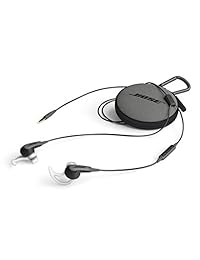 Auriculares Bose soundsport dentro de oído dispositivos de Apple carbón Dispositivos Apple Carbón