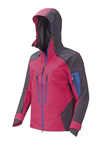 TRANGO Women's Chaqueta Trx2 Shell Wm Jacket: Amazon.co.uk: Clothing