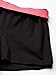 Soffe Girls' Big Authentic Cheer Short