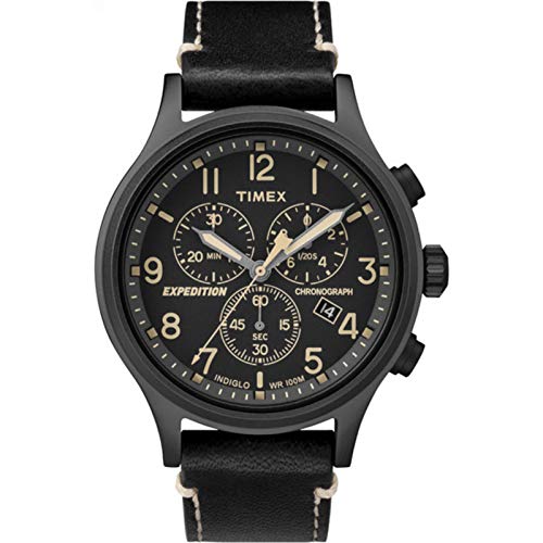 ایگرد | قیمت و خرید Timex Men's Expedition Scout Chronograph Watch