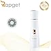 4 in 1 Hair Remover.Hair trimmer for women.Facial Hair Trimmer for Women .Eyebrow trimmer.Nose hair trimmer.Hand Leg Shaver.Bikini trimmer for women.Face Grooming Tools.USB Charging