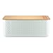 Bodum Bistro Bread Box, White