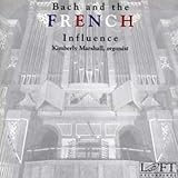 BACH AND THE ITALIAN INFLUENCE                     image