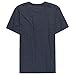 Hurley - Men's Icon Push Through T-Shirt, Size: Large, Color: Black