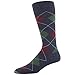 Gold Toe Men's Carlyle Argyle Crew Socks , 3 Pairs