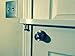 Door Bar Pro Model 36 Steel Door Security Bar For 36 Inch Wide Inswing Doors