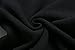 Skyinger Women's Outdoor Windproof Waterproof Softshell Fleece Snow pants nvku-1602 Black L