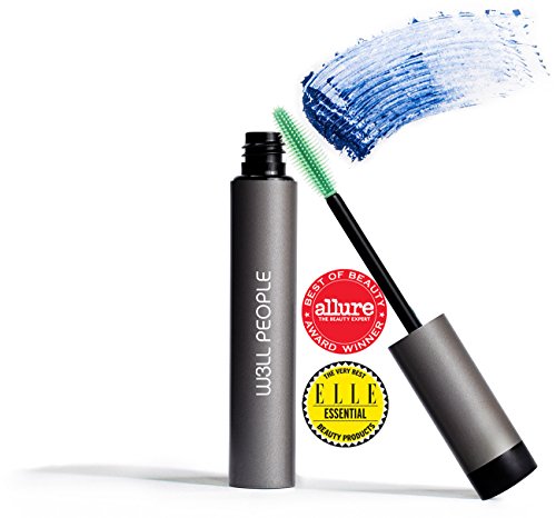 W3LL PEOPLE - Natural Expressionist Mascara (PRO BLUE)