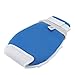 Finger Control Mitt, Breathable Protective Inner Anti-Extubation Glove Anti-Scratch Prevent Accidental Extubation Pad Health Care Tool