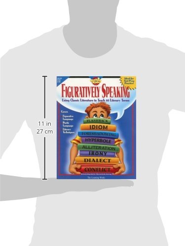 Learning Works Speaking Book, Grades 5 to 8 - //medicalbooks.filipinodoctors.org