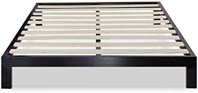 Sleep Master Platform Bed 2000 King