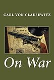 On War cover