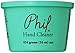Phil Wood 16-Ounce Hand Cleaner Tub