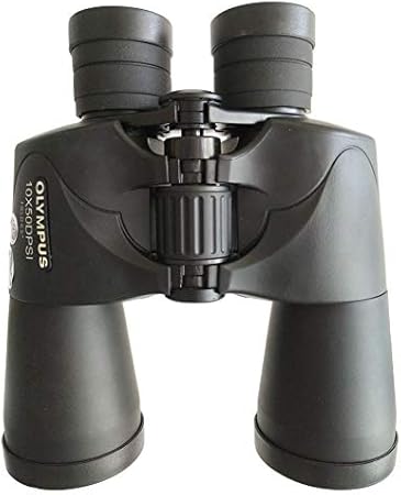 olympus binoculars amazon