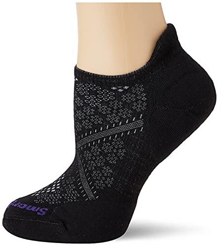 smartwool phd run elite