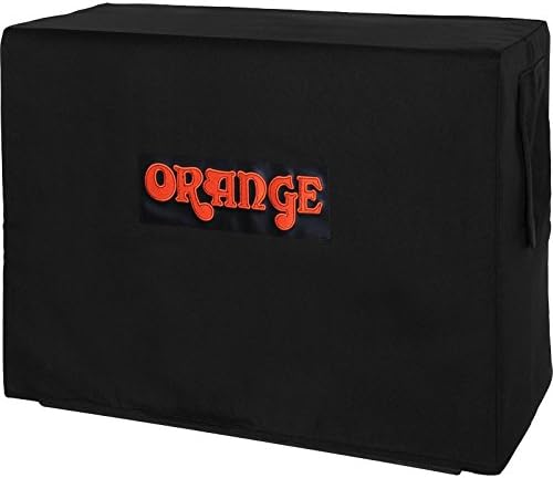 Orange Amplification OBC410 4x10 Bass Cabinet Cover