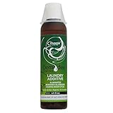 OVANTE Demodex Control Laundry Additive Oust Demodex from Bedding and Clothing During Wash Cycle - 8.0 oz (10-12 Washes)