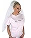 Cute Naughty Veil for Bachelorette Parties
