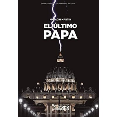 El último Papa